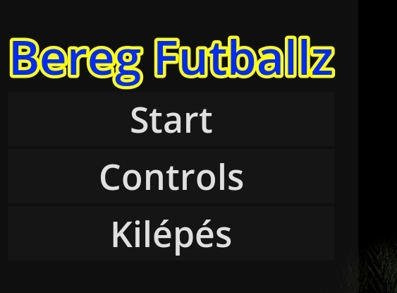 Bereg Futballz