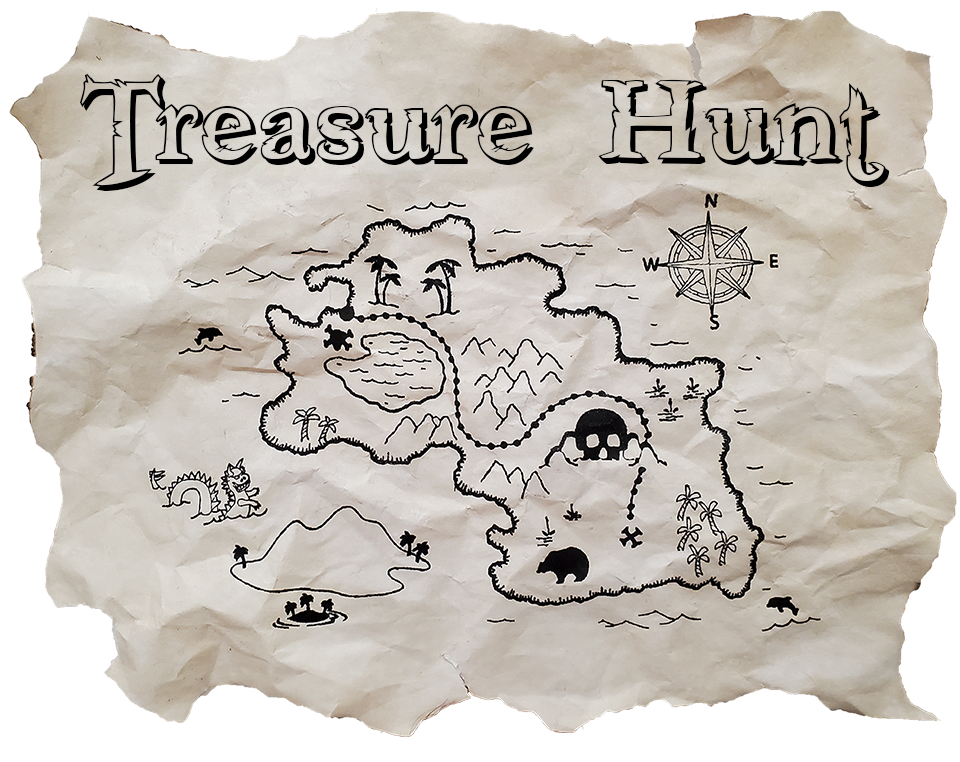 Treasure Hunt