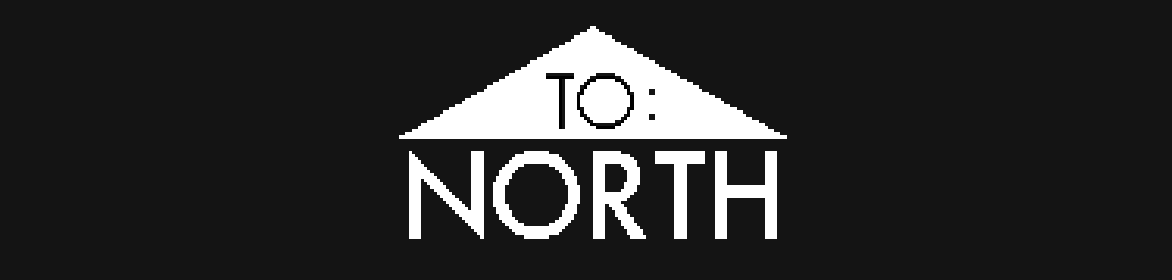 TO:NORTH(日本語ver.)