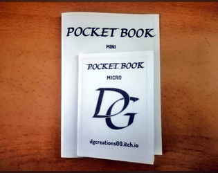 Pocketbook  