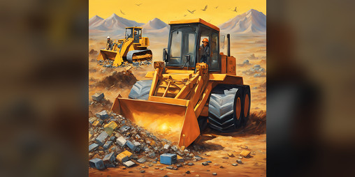 Cover image for Burying E.T.