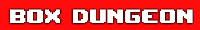 Box Dungeon
