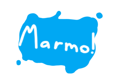 Marmo!