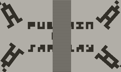 Pulpmin (playdate - pulp)