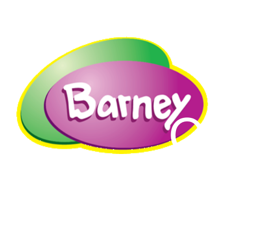 Barney OS 2019 Edition