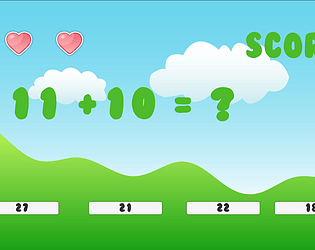 Number Guess Game