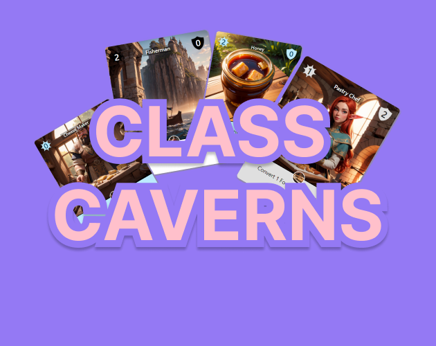 Class Caverns