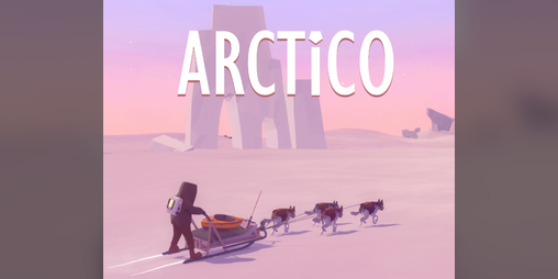 Cover image for Arctico