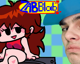 Zab's Cool Friday Night Funkin Mod