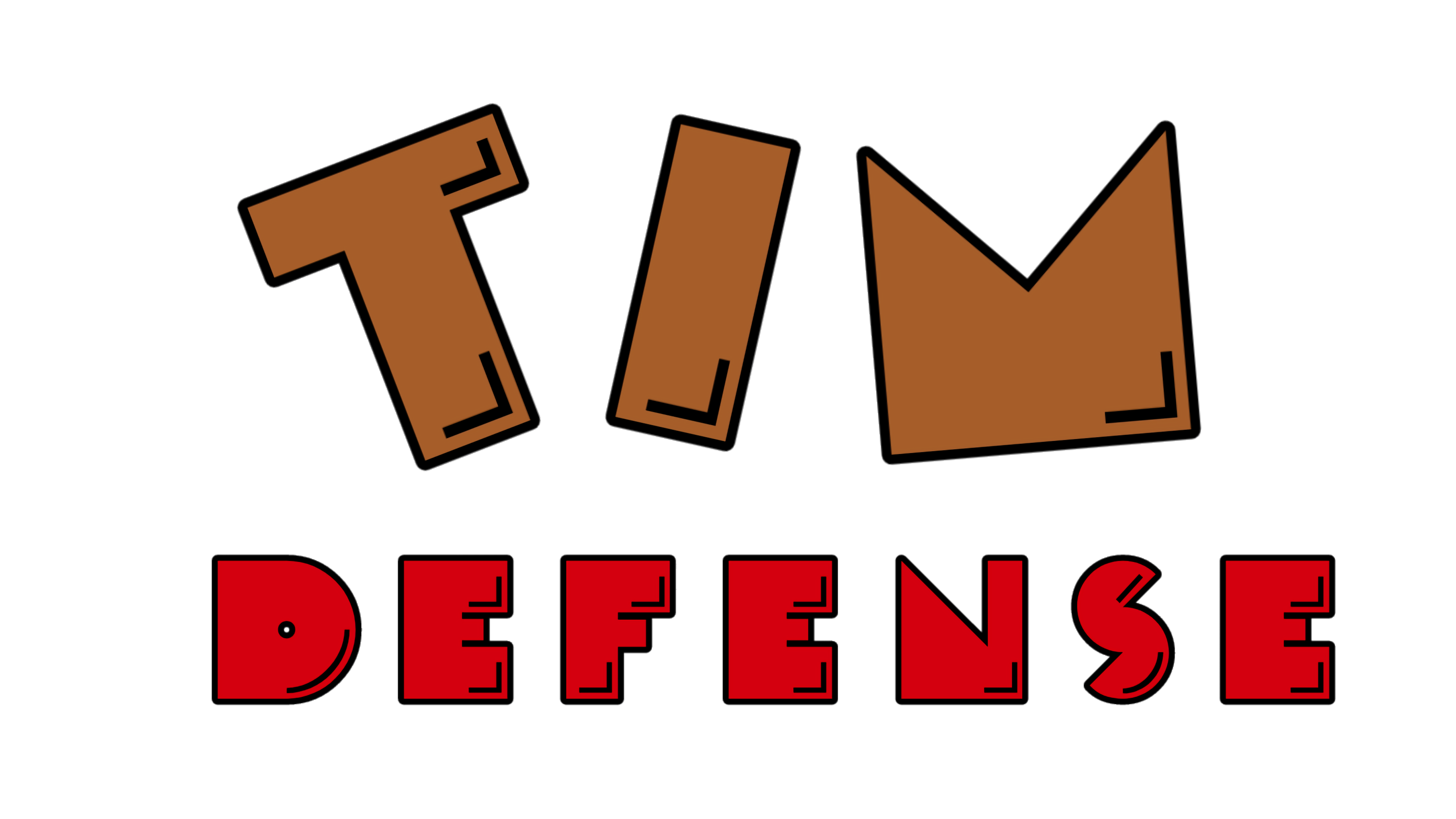 Tim Defense