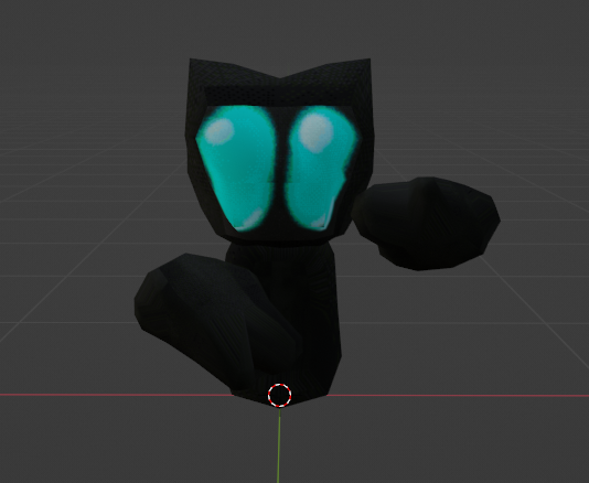 bat flyers vr by Bwahghnut
