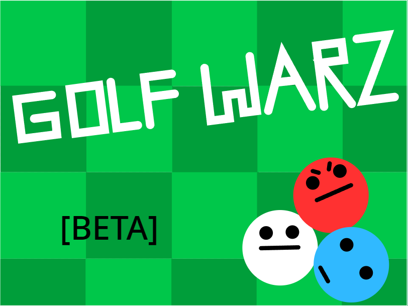 Golf WarZ