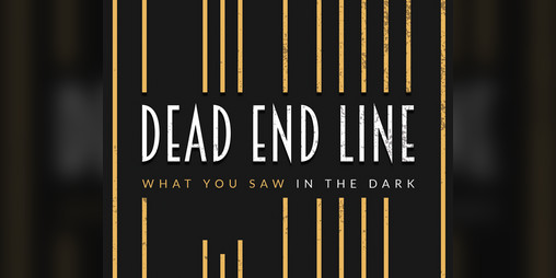 Cover image for Dead End Line