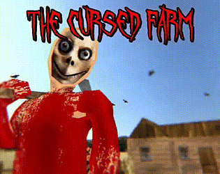 The cursed farm