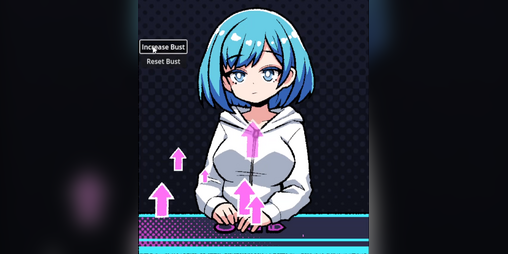 Cover image for Oppai Oppai Orbs Decomp
