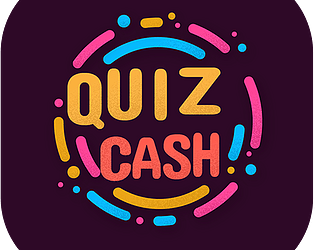 Quiz Cash - Earn Money
