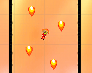 Smoke Jumpers