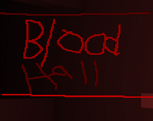 BloodHall