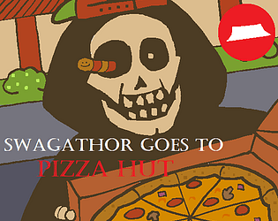 Swagathor Goes To Pizza Hut (unifinished)