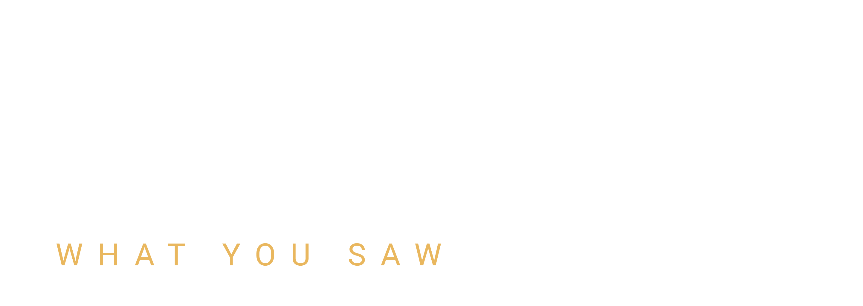 Dead End Line