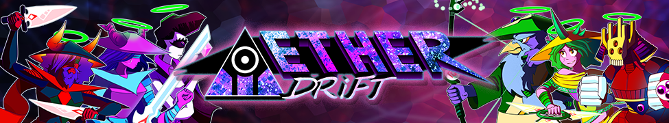 Aether Drift