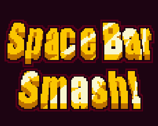 Space Bar Smash