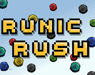 Runic Rush