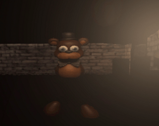 Freddy fazber gt