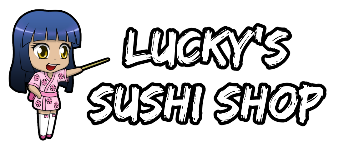 Lucky's Sushi Shop