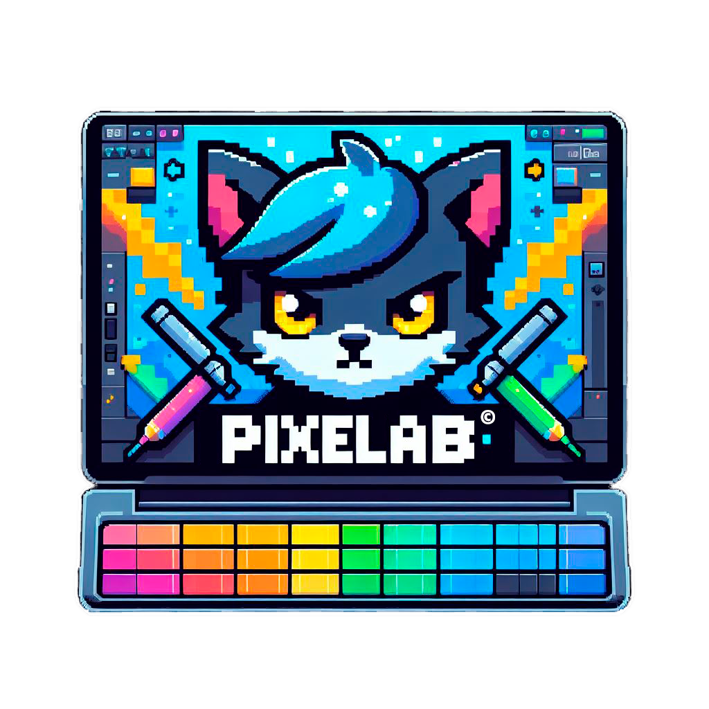 pixelab-by-gamelab