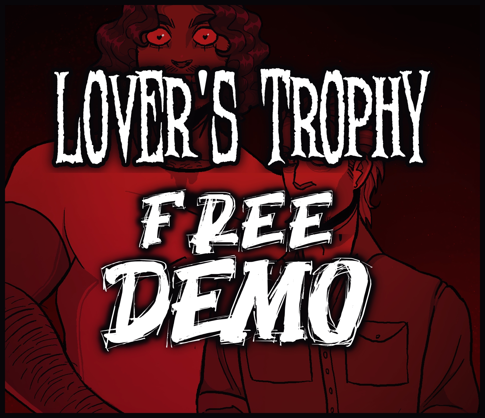 Cover image for Lovers Trophy Demo