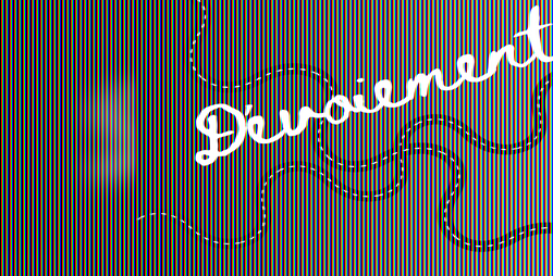 Cover image for Dévoiement