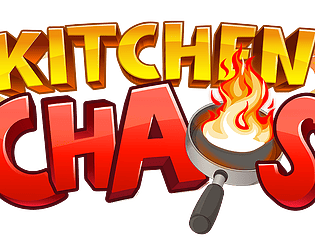 Kitchen Chaos