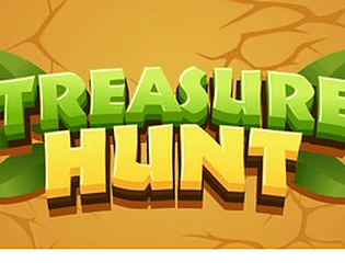 Treasure hunting