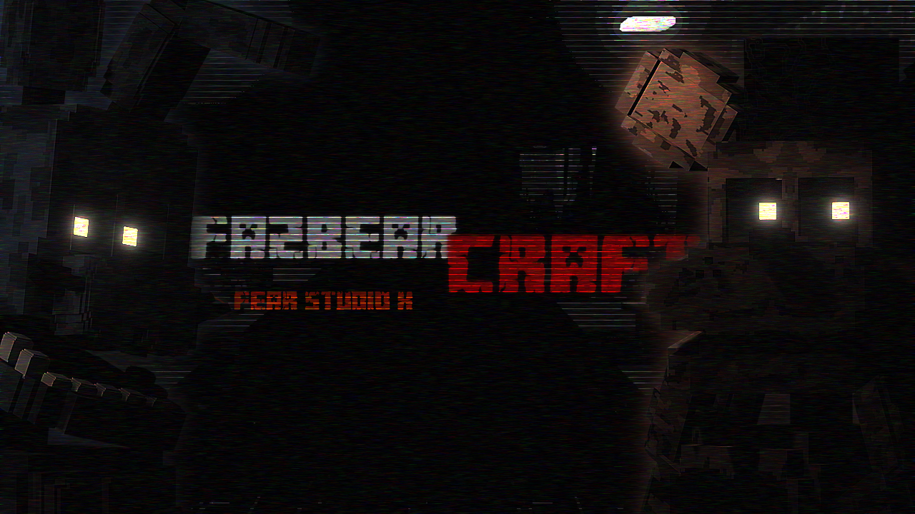 Fazbear craft (official)