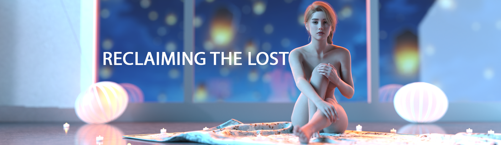 Reclaiming the Lost  [Episode 6]