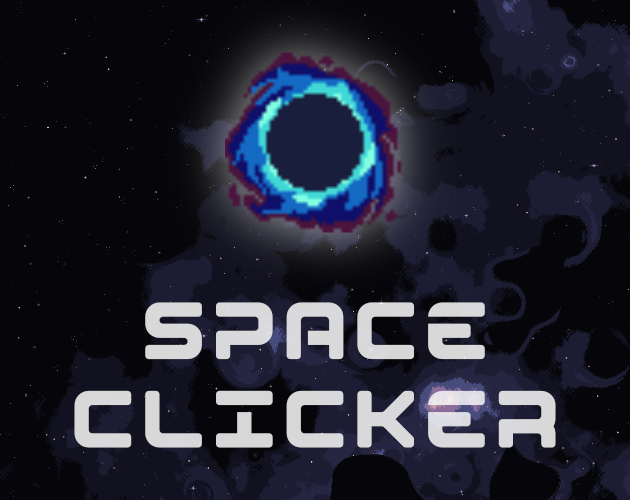 Space Clicker by Jeahel