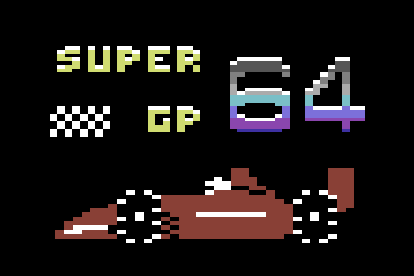 Super GP 64