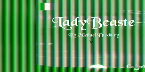 Cover image for LadyBeaste (Edizione Italiana)
