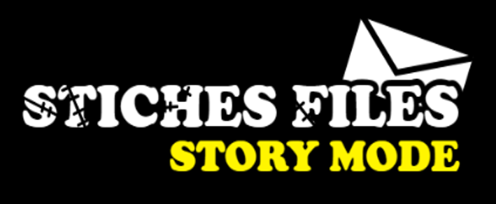 Stiches Files: Story Mode