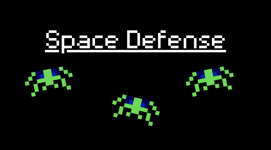 Space Defense