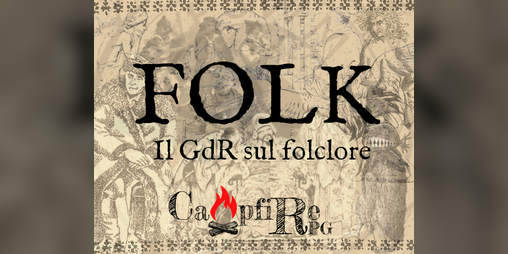 Cover image for FOLK