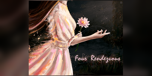 Cover image for Four Rendezvous