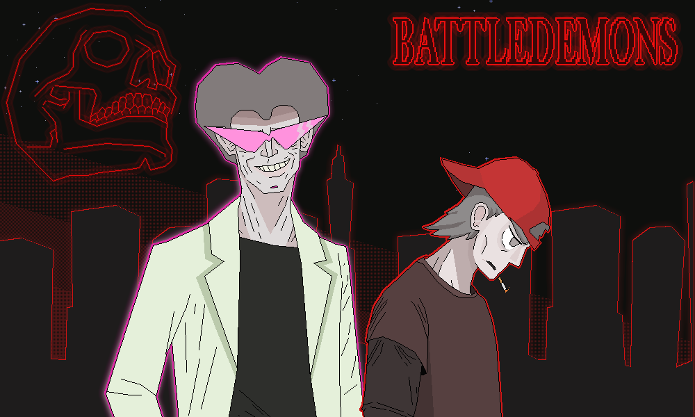 Battledemons