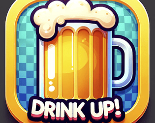 Drink Up! (Mobile Game)