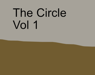 The Circle Vol 1
