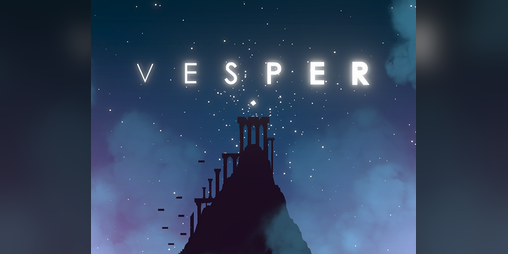 Cover image for Vesper