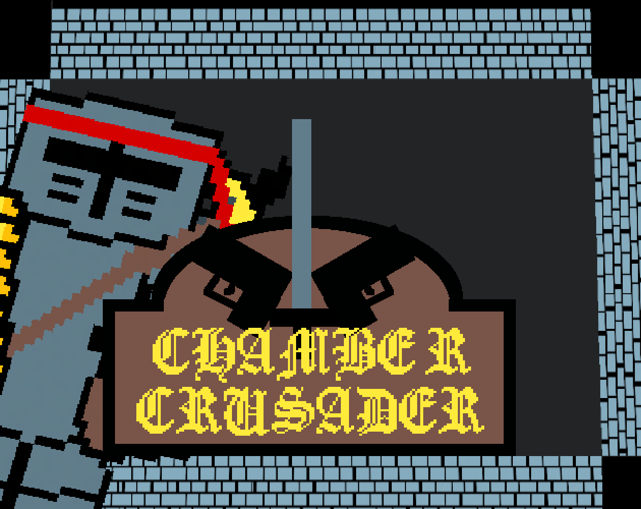 Cover image for Chamber Crusader (beta)