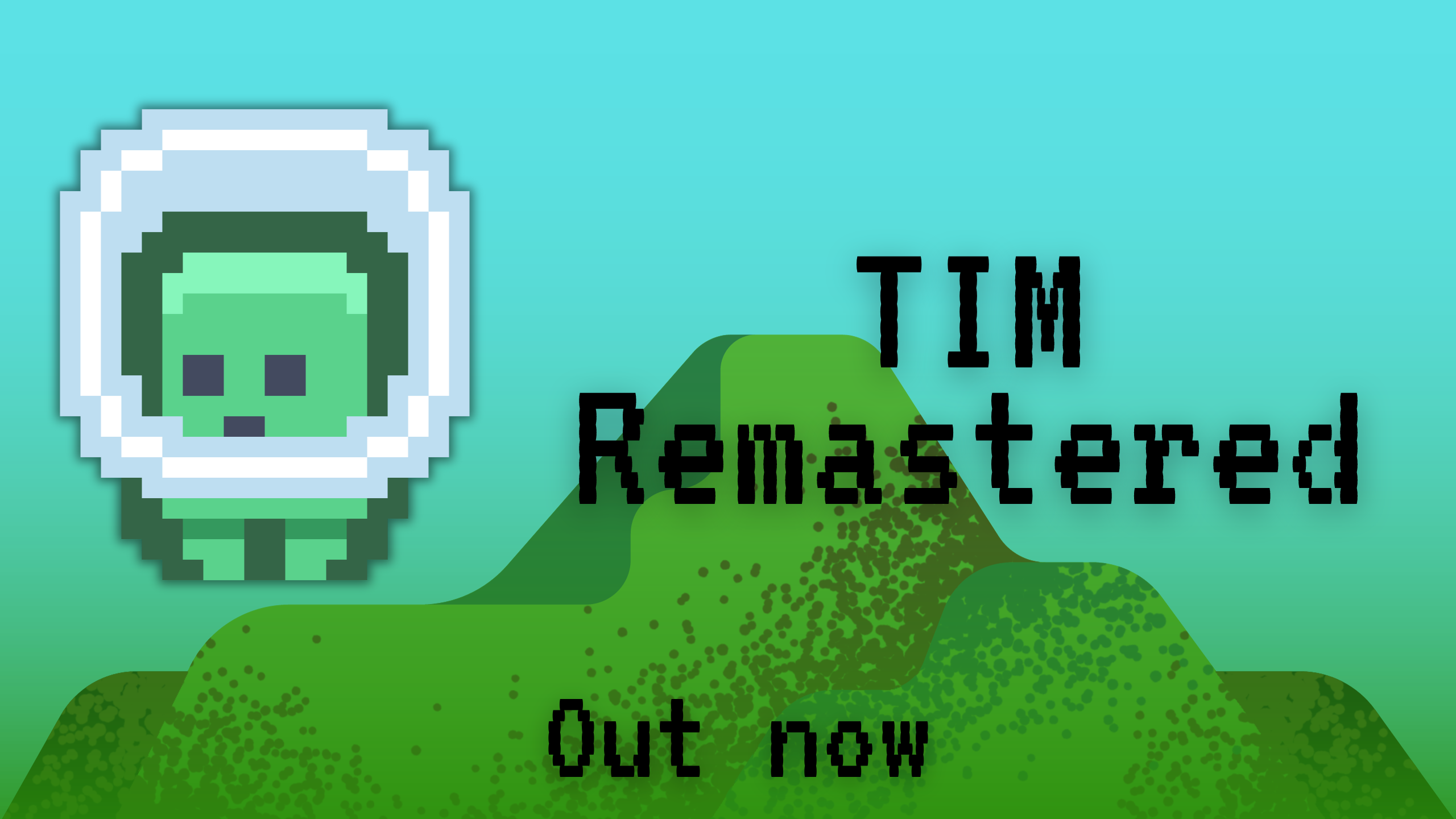 Tim Remastered