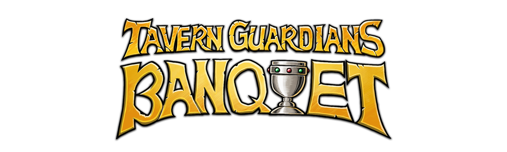 Tavern Guardians Banquet